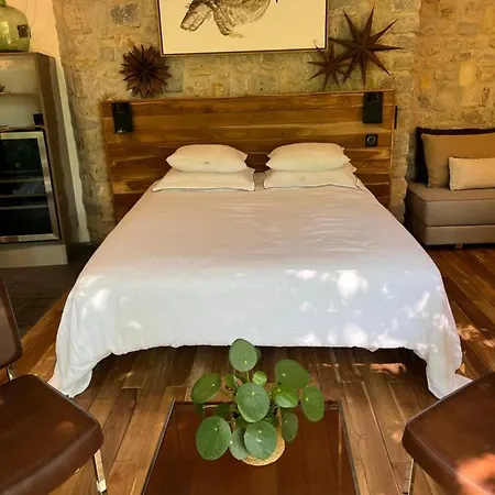 Boisbolchet Ecolodge-spa 4*