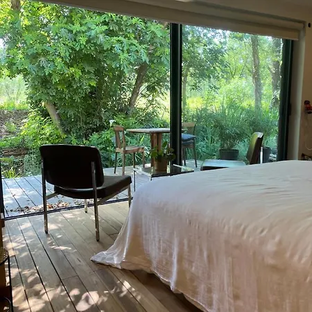 Boisbolchet Ecolodge-spa