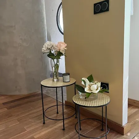 Pensionat Boisbolchet Ecolodge-spa