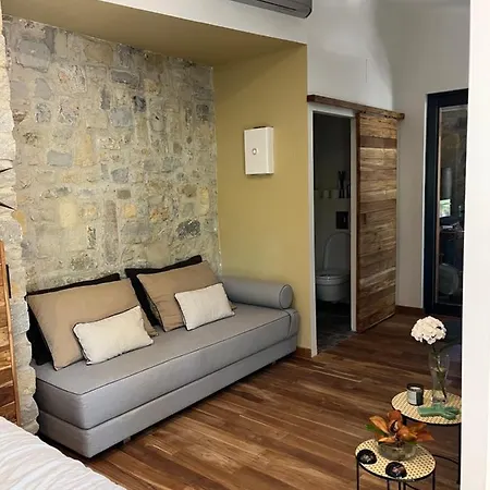 Boisbolchet Ecolodge-spa Pensionat Bouillargues