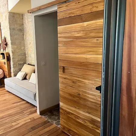 Pensionat Boisbolchet Ecolodge-spa