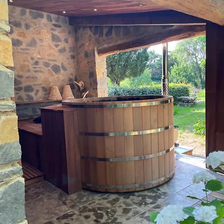 Boisbolchet Ecolodge-spa Pensionat 4*