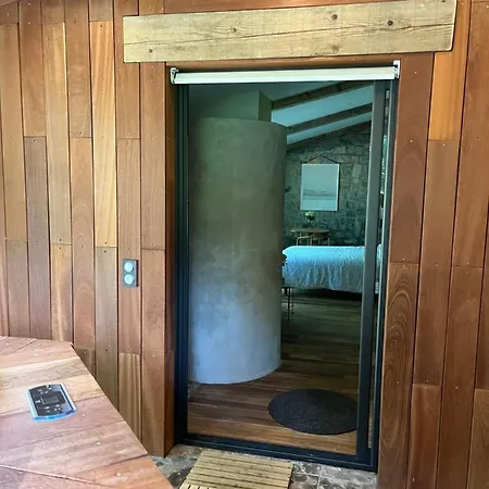 Boisbolchet Ecolodge-spa Pensionat