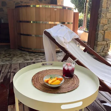 Pensionat Boisbolchet Ecolodge-spa Bouillargues